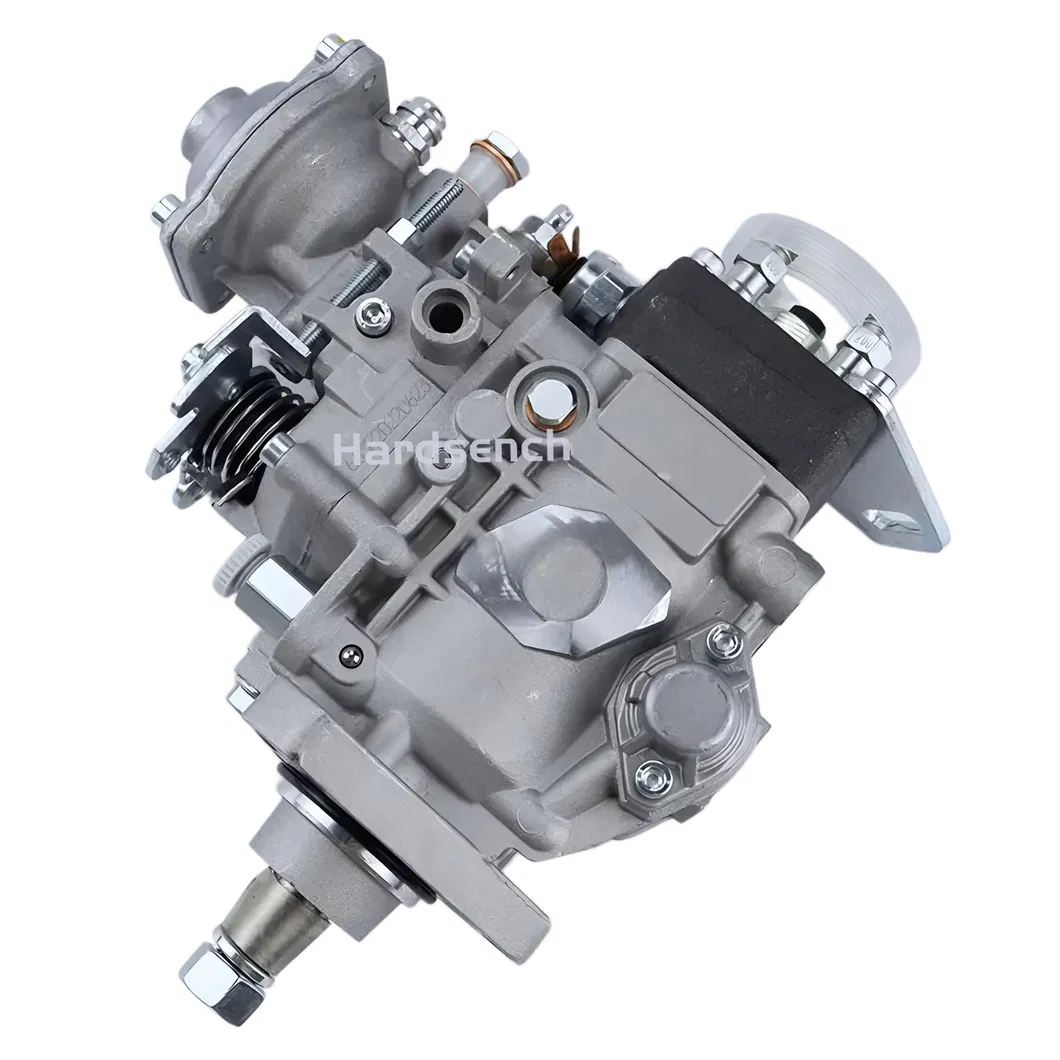 Engine Parts Diesel Fuel Injection Pump 0460424154 9279829 Ve4/12f1000r739ve Pump for Iv-eco