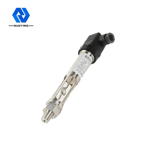 12-36VDC Pressure Sensor Transmitter Thread Flange High Temperature Pressure Sensor