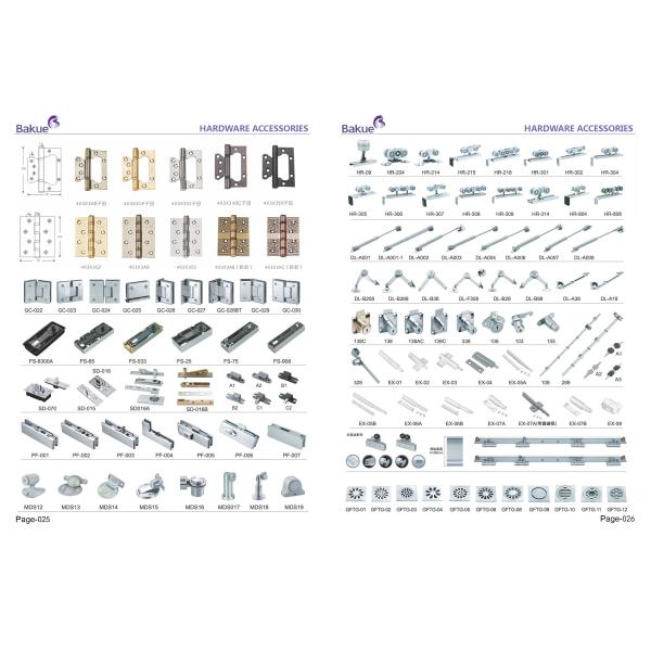 Жилой дверной аксессуар оборудование магнитные дверные пробки сильный магнит