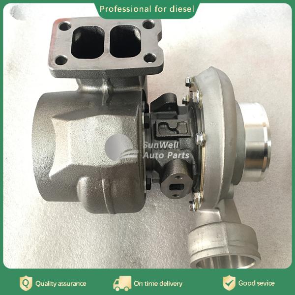 Hot sale Diesel Engine Turbocharger 20515585 04282637KZ for EC210B