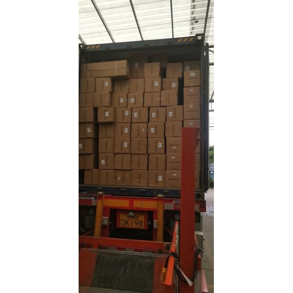 BSCI Standing Kitchen Rack Galvalume Profile Sheet Easy Installation