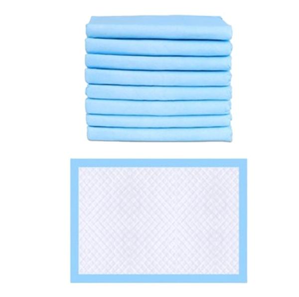 Fluff Pulp Custom Absorção Desodorizada Disponível de Treinamento Cachorro Pet Pee Pads para Cachorro Pet Cat