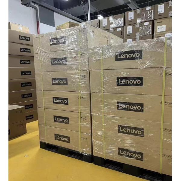 Lenovo 2U Rack Storage Server Thinksystem Sr650 V3