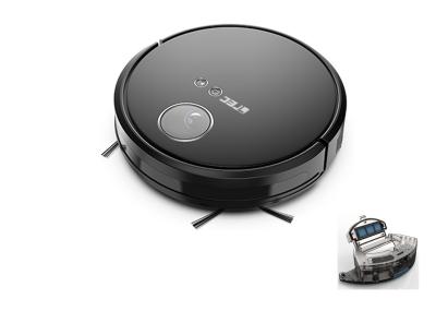 Ultra Smart Automatic House Cleaner , Auto Recharging Automatic Floor Vacuum Cleaner