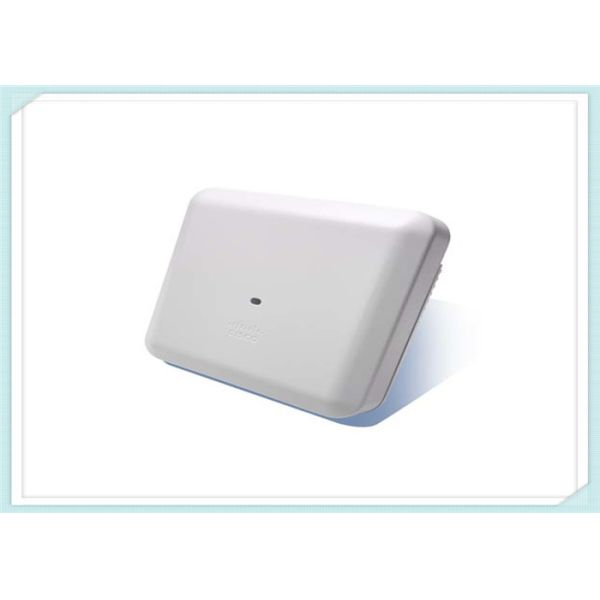 AIR-AP3802I-E-K9 Indoor Wireless Access Point Cisco Aironet 3800 AP W / CleanAir MGig