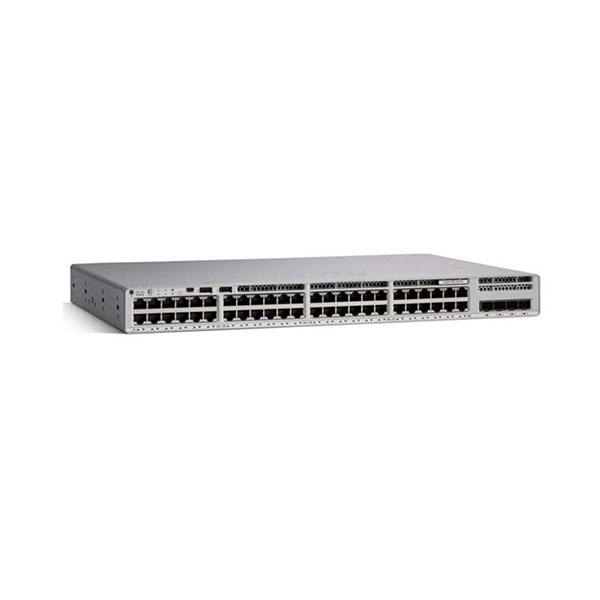 C9200L-48T-4G-E Ethernet коммутатор 48 портов данных 4 X 1G