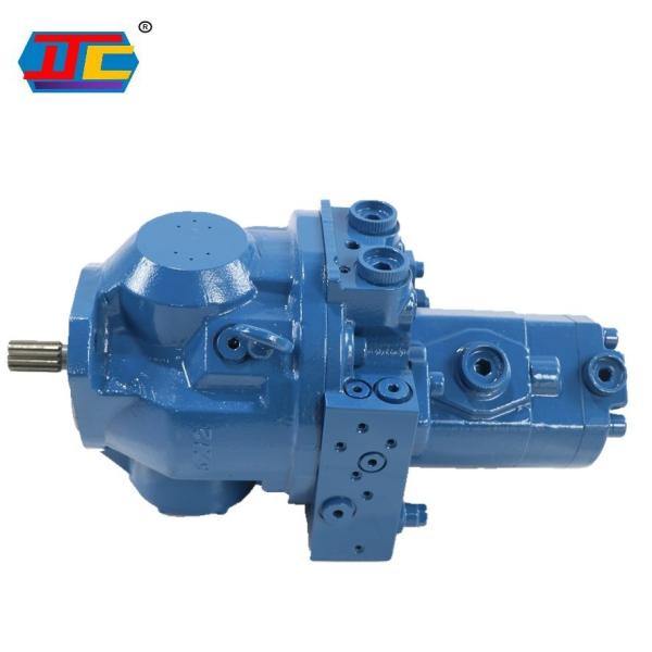 OEM material del acero de la bomba de Hydraulic Pump Main del excavador AP2D2-28 disponible