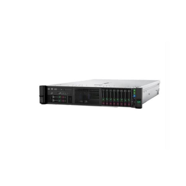 Stock HPE ProLiant DL380 Gen11 Server Computer GPU 2U Rack Mount Server with and Advanced Cooling System