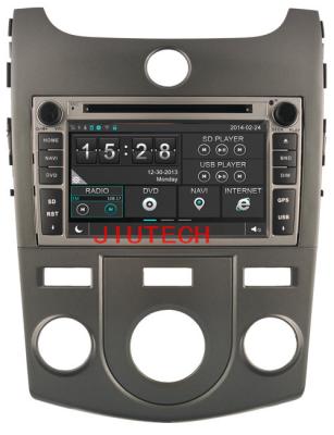 Car Audio Video DVD PLAYER ForKIA CERATO /PRO CEED,CEED(2006-2009)/ SPORT/PRO_CEED/CEED
