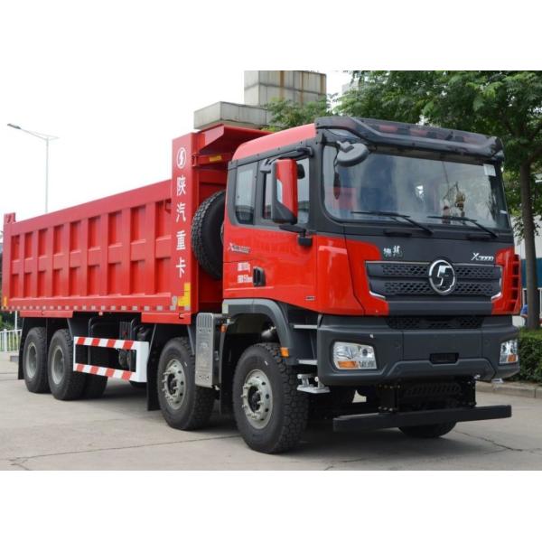 Ethiopia Sino HOWO 6X4 12wheel Tipper Truck Mining Dump Truck Customization and Tyre