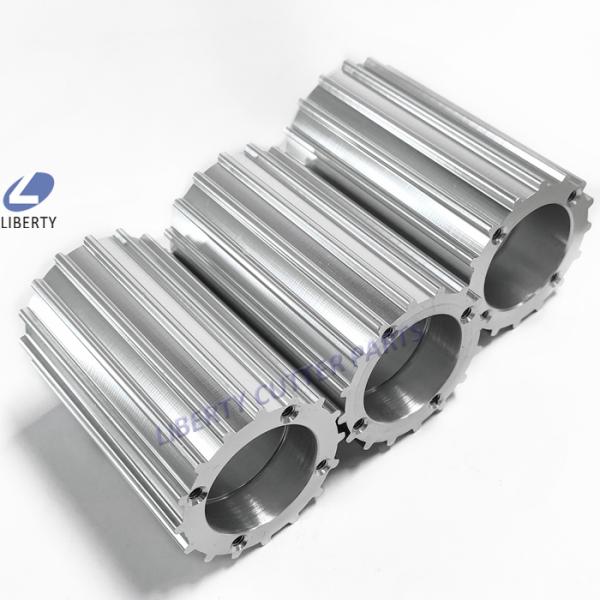 S5200 Cutter Parts No. 75232000 Pulley, Gear For GT5250 Parts