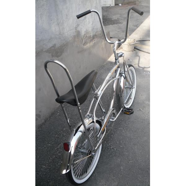 20inch Mini Boy Children Kid Bike Beach Cruiser Lowrider Bike with Aluminum Alloy Rim