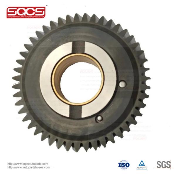 SQCS OEM 6510301613 O equipamento de bomba de óleo perfeito para o seu Mercedes Benz Sprinter Reparações