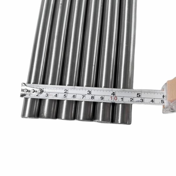 Conductividade térmica 100 BTU/Hr/Ft 2/Ft/°F Liga Hastelloy C22 Material Permeabilidade magnética 1.002