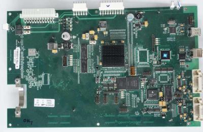 Smith & Nephew 560P Processador de Endoscopia Mobo
