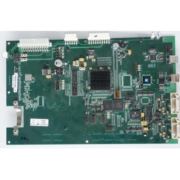 Смит и племянник 560P Эндоскопический процессор Мобо