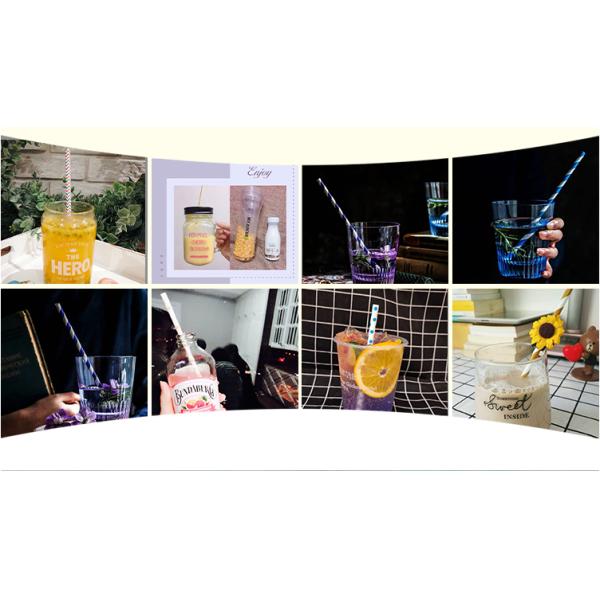 120ГСМ 13.7ММ 1600 метров сырья катушк для Препринтед бумажных солом