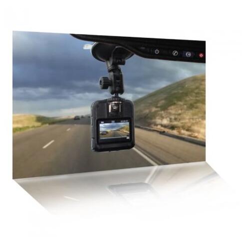 Visão noturna portátil tática 1296P da câmera do corpo da força policial da segurança