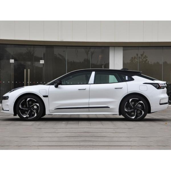 P0000071 Zeekr 2023 001 We 100kwh Version Electric Hatchback Car and Hatchback Design