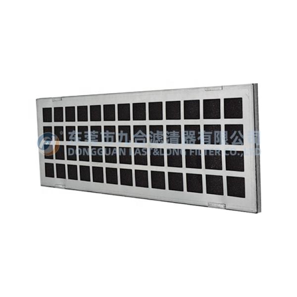 Car Application Epiroc Auto Cabin Air Filter OE 2659623365 for Industrial Machinery Excavator After Service Online Support