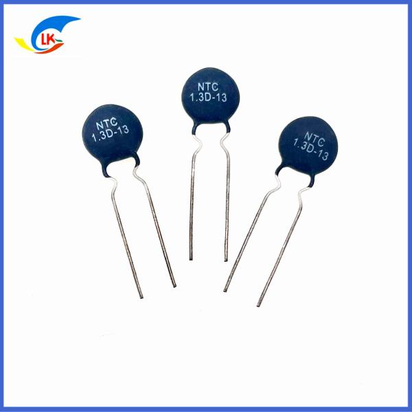 MF72 Power Series 8ohm 4A 13mm 8D-13 Supressão de Corrente de Superfluência NTC Termistor Para Eletrodomésticos