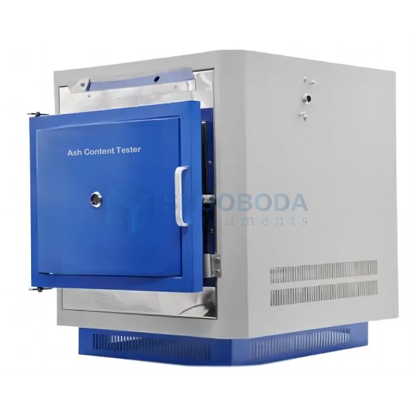 Thermocouple Temperature Control Element BD508A90 Petroleum Oil Ash Content Tester Heating Rate 900C Within 20 Minutes Testing Solution