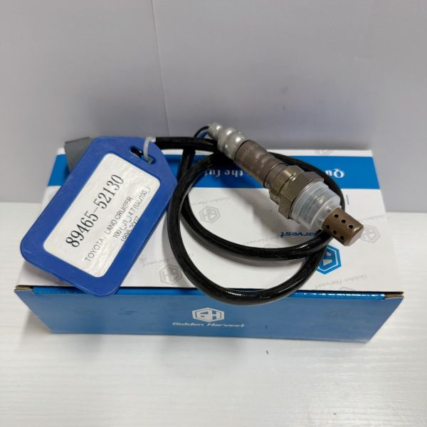 89465-52130 Auto O2 Sensor For Toyota HAND CRUISER 100(_J1_) 4.7(UZJ100_) 1998