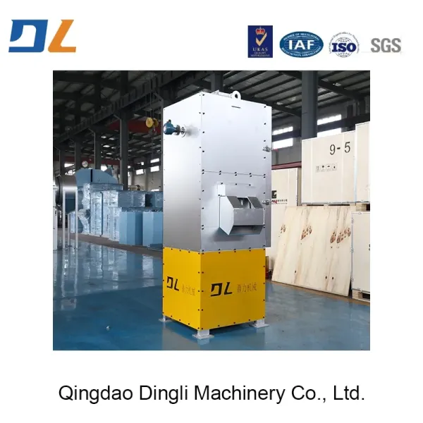 Automatic Sand Casting Electric Furnace for Efficient Metal Melting