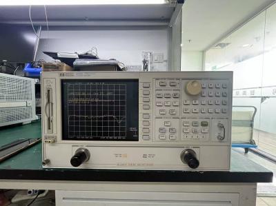 HP Agilent 8722D Analista de red vectorial de microondas de 50 MHz a 40 GHz VNA