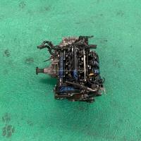 Hyundai G4KE Motor de cuatro cilindros propulsado por gasolina