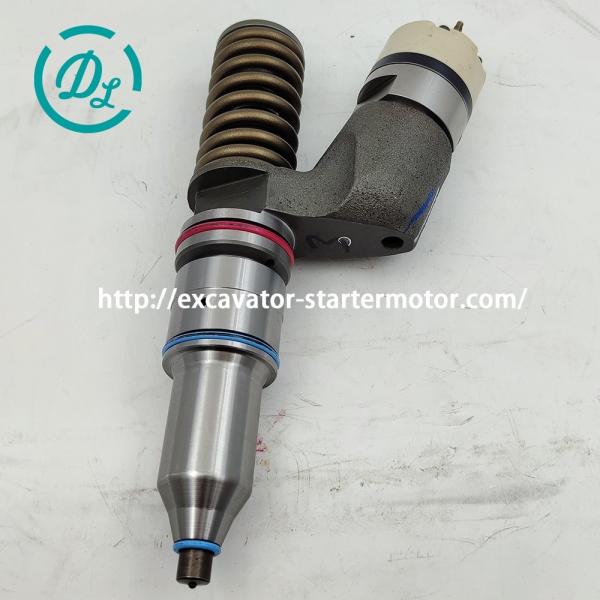 EexcavaStart DL Fuel Injector 249-0713 10R-3262 for  345C Excavator Engine