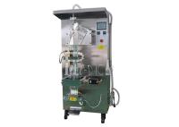 Máquina de enchimento sanitária da água do saquinho do suco