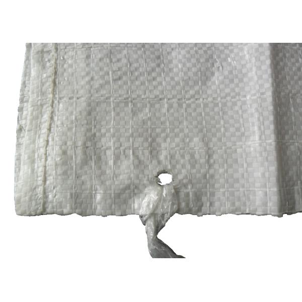 25kg Recycled PP Woven Sand Packing Bags