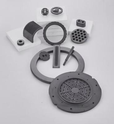 Silicon Nitride Ceramics Si3n4 Ceramics Rotating Ball / Rollers Bearings