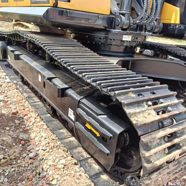 Sany SY365H Excavateur d'occasion 36,5 tonnes Sany 365 Excavateur d'occasion