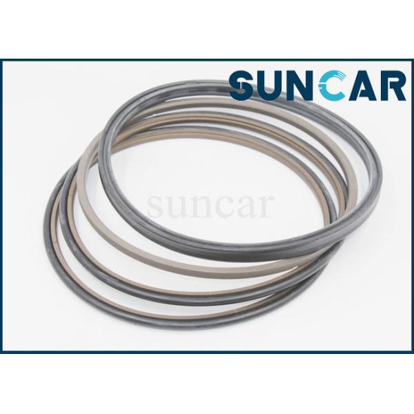 OEM Standard Hydraulic Breaker Parts HB SUNCARVO.L.VO Seal Kit