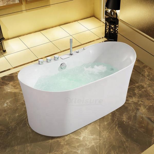 прессформа для прессформы ушата Freestanding прессформы ванны ушата водоворота ванны отдельно стоящей овальной акриловой выдерживая