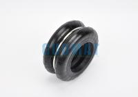 Airbag en caoutchouc de coussin d'air du ressort pneumatique de S-200-2R S200-2 pour la presse de poinçon hydraulique