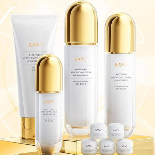 Lipases: particularly effective biocatalysts for cosmetic active ingredients