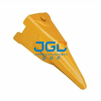 Части строительных машин и механизмов Зубы ведра 2713-1236RC Части экскаваторов DH500Rc