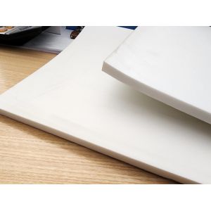 1-50mm Thickness Waterproof Close Cell EPDM Foam Sheet and EPDM Sponge Sheet for