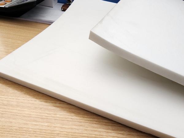 1-50mm Thickness 1m Width 2m Length EPDM Foam Sheet with 200psi Tensile Strength 1.4Mpa and 20-30shore A Hardness