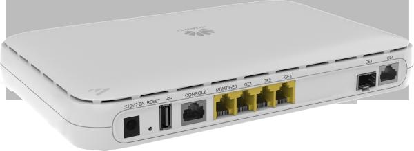 Huawei AR303 Enterprise Router with Dual-Band Wi-Fi and VPN