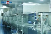Máquina de enchimento de pratos de Petri de 30L embalagem automática e mudança rápida de formato