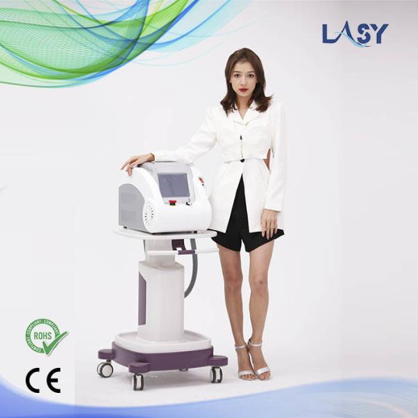 Home Use Laser Tattoo Removal Machine Multifunction Beauty For Beauty Salon