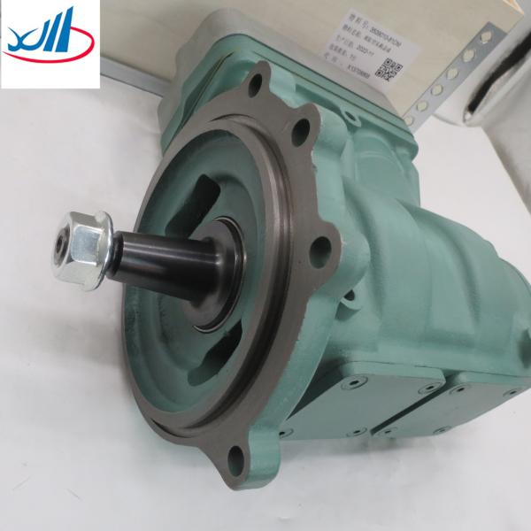 3509010-81DM Sany Spare Parts Good Performance Double Cylinder Air Compressor