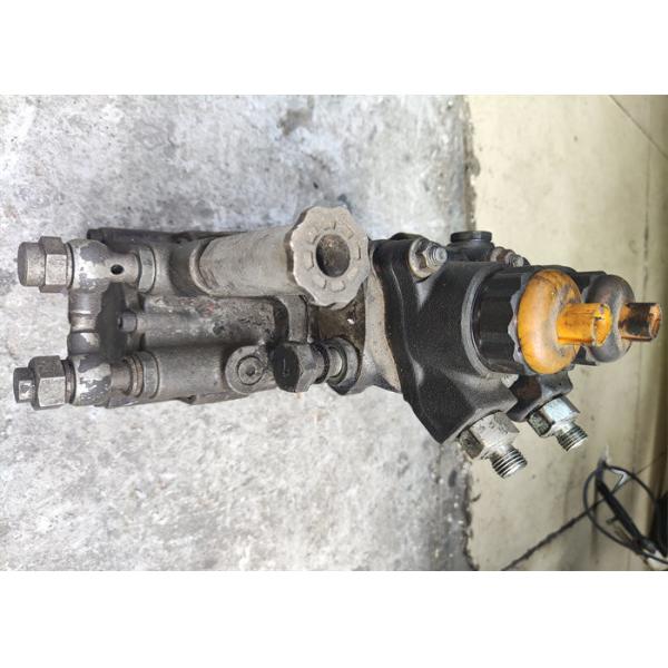 Насос используемый двигателем дизеля системы подачи топлива 6D125 для веса экскаватора PC450-7 15kg