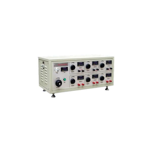50A / 20A Power Line Tester Compression Testing Machine IEC / UL
