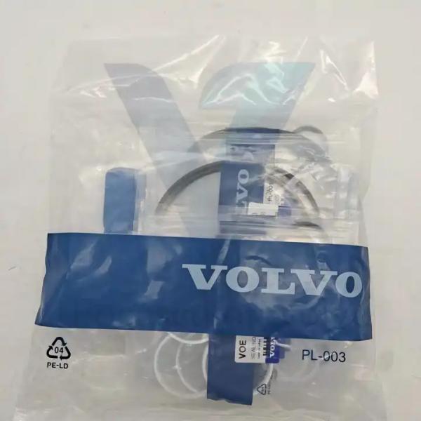 14512788 Комплект гидравлического уплотнения двигателя для вращающегося двигателя VOLVO 700