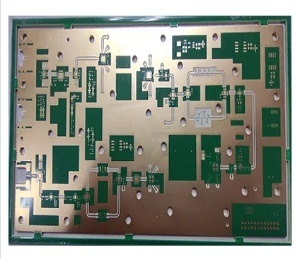 Placa de circuito impreso de aluminio LED SMD 2835 blanco de 12W con certificación IATF16949